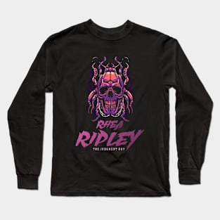 RHEA Long Sleeve T-Shirt